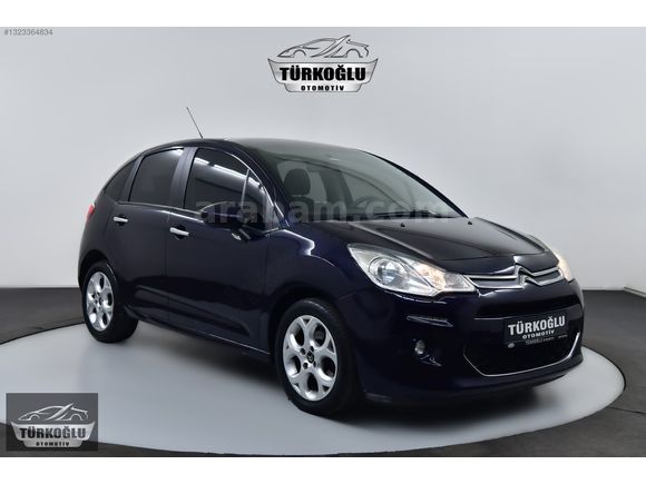 ÖZEL RENK/ZENİTH CAM TAVAN/OTOMATİK/KK.TAKSİT VE KREDİ İMKANI
