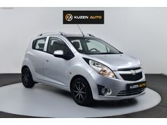 *KUZEN AUTO / 2010 CHEVROLET SPARK DÜŞÜK KM BAKIMLARI TAM 81HP*