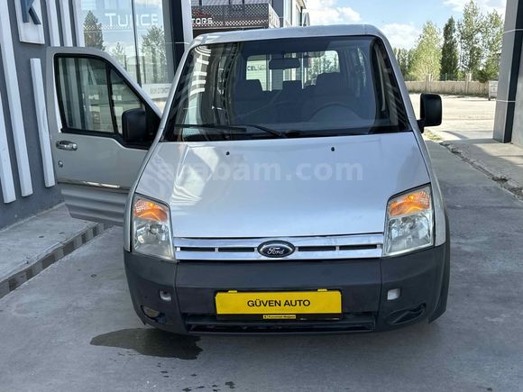 Galeriden Ford Tourneo Connect 1.8 TDCI K230L 2008 Model Van