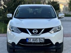 Sahibinden Nissan Qashqai 1.2 DIG-T Visia 2014 Model 