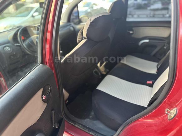 SIFIR VİZELİ KLİMALI C3