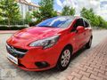 AKADEMİ AUTO DAN 2017 MODEL OPEL CORSA