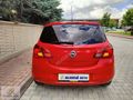 AKADEMİ AUTO DAN 2017 MODEL OPEL CORSA