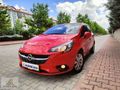 AKADEMİ AUTO DAN 2017 MODEL OPEL CORSA