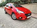 AKADEMİ AUTO DAN 2017 MODEL OPEL CORSA