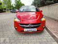AKADEMİ AUTO DAN 2017 MODEL OPEL CORSA