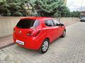 AKADEMİ AUTO DAN 2017 MODEL OPEL CORSA