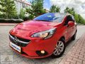 AKADEMİ AUTO DAN 2017 MODEL OPEL CORSA