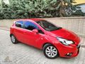 AKADEMİ AUTO DAN 2017 MODEL OPEL CORSA