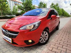 Akademi Auto dan Opel Corsa 1.2 Essentia 2017 Model Konya