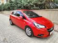 AKADEMİ AUTO DAN 2017 MODEL OPEL CORSA