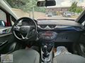 AKADEMİ AUTO DAN 2017 MODEL OPEL CORSA