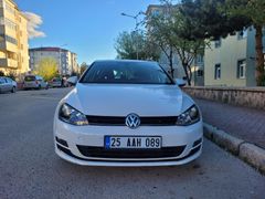 Sahibinden Volkswagen Golf 1.6 TDi BlueMotion Comfortline 2017 Model