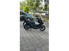 Sahibinden Kymco Sky Town 125 