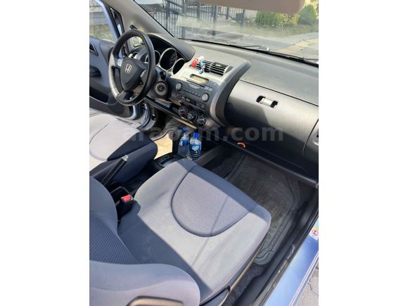 Sahibinden Honda Jazz 1.4 ES 2002 Model 