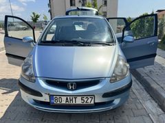 Sahibinden Honda Jazz 1.4 ES 2002 Model 