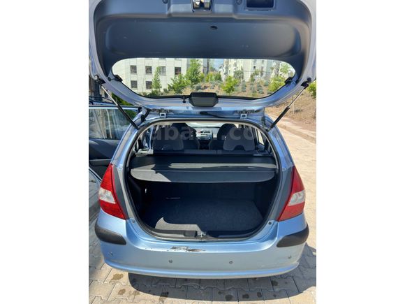 Sahibinden Honda Jazz 1.4 ES 2002 Model 