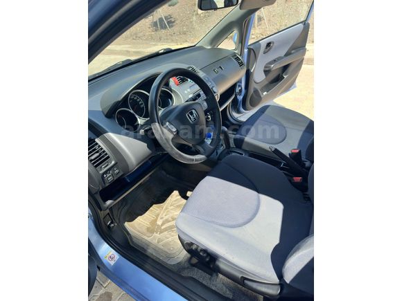 Sahibinden Honda Jazz 1.4 ES 2002 Model 