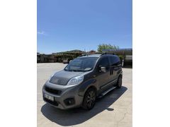 Sahibinden Fiat Fiorino premio 1.3 Multijet 2023 Model  69.000 km Gri (metalik)