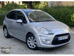 2012 / 180.000 KM / C3 1.4 e-Hdi Confort / MASRAFSIZ / OTOMATİK