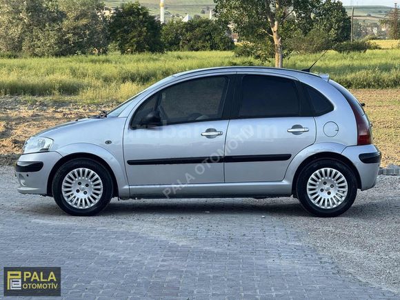 FIRSAT ARACI 2004 MODEL 155.000 KM OTOMATİK VİTES LPG ' Lİ C3