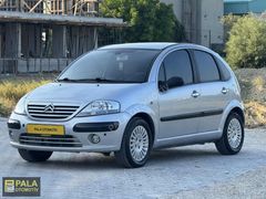 FIRSAT ARACI 2004 MODEL 155.000 KM OTOMATİK VİTES LPG ' Lİ C3