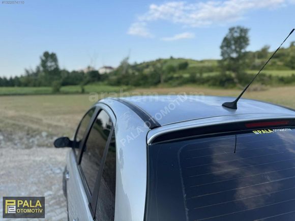 FIRSAT ARACI 2004 MODEL 155.000 KM OTOMATİK VİTES LPG ' Lİ C3