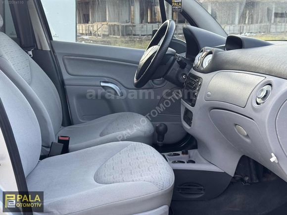 FIRSAT ARACI 2004 MODEL 155.000 KM OTOMATİK VİTES LPG ' Lİ C3