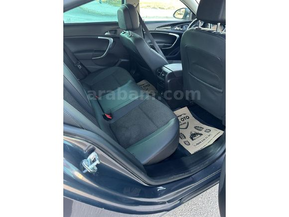 Sahibinden Opel Insignia 1.6 T Cosmo 2014 Model