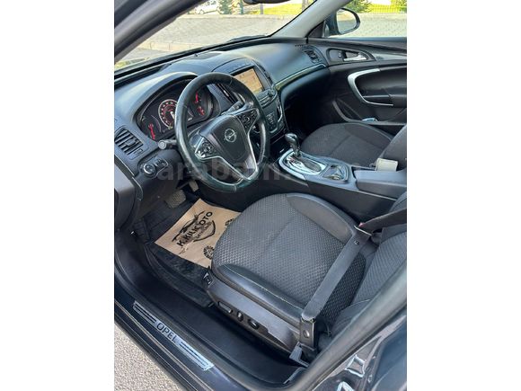 Sahibinden Opel Insignia 1.6 T Cosmo 2014 Model