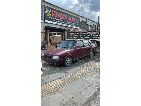 Sahibinden Tofaş Doğan L 1991 Model