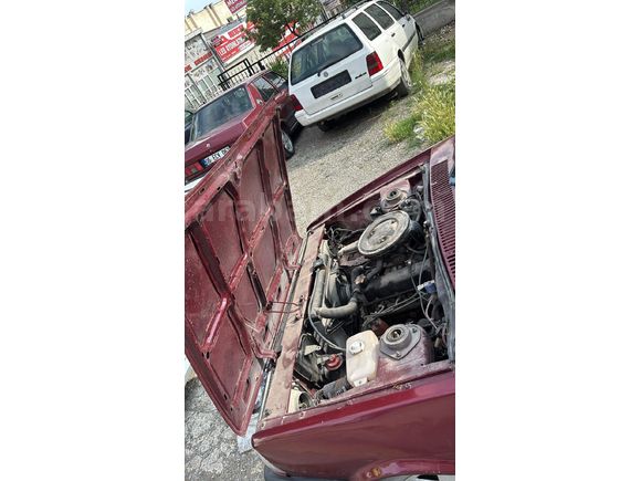 Sahibinden Tofaş Doğan L 1991 Model