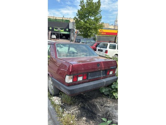 Sahibinden Tofaş Doğan L 1991 Model
