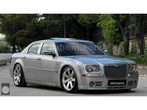 NİRVANA | DEĞİŞENSİZ HATASIZ NADİR TEMİZLİKTE 300C