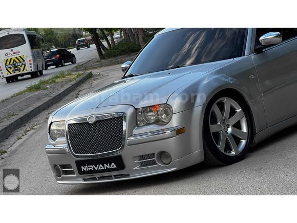 NİRVANA | DEĞİŞENSİZ HATASIZ NADİR TEMİZLİKTE 300C
