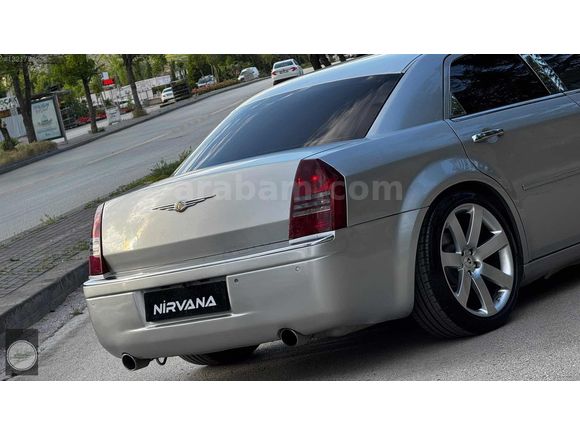 NİRVANA | DEĞİŞENSİZ HATASIZ NADİR TEMİZLİKTE 300C