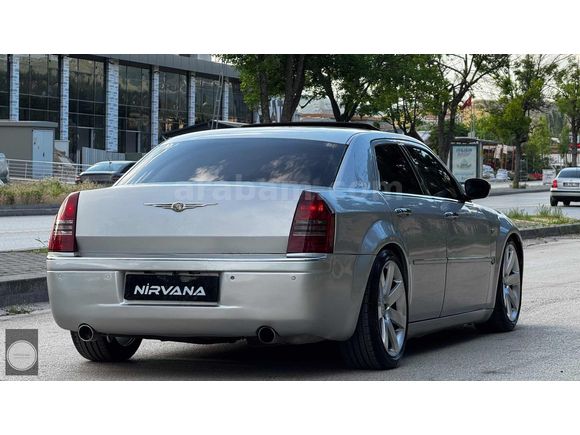 NİRVANA | DEĞİŞENSİZ HATASIZ NADİR TEMİZLİKTE 300C