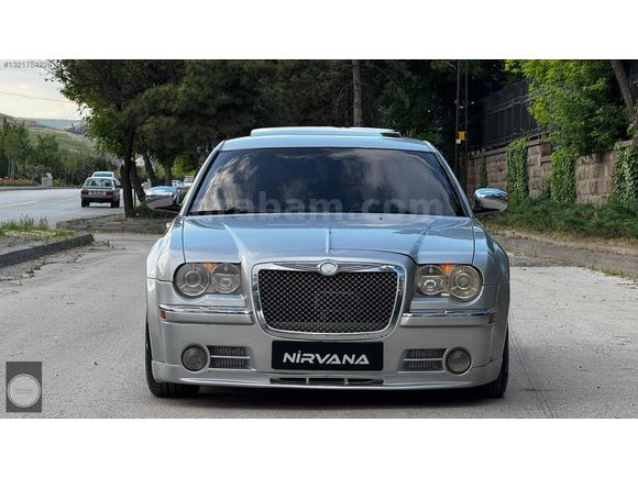 NİRVANA | DEĞİŞENSİZ HATASIZ NADİR TEMİZLİKTE 300C