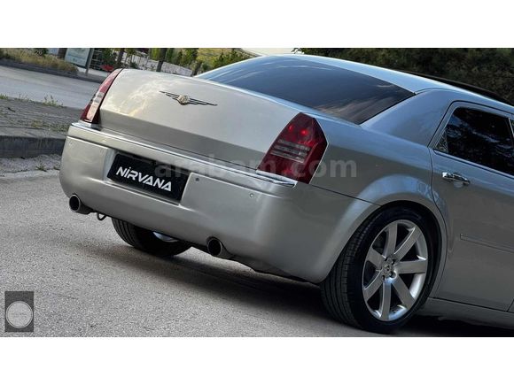 NİRVANA | DEĞİŞENSİZ HATASIZ NADİR TEMİZLİKTE 300C