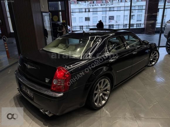 2009 ÇIKIŞ ORJİNAL MAKYAJLI KASA 3.0 CRD OTOMATİK