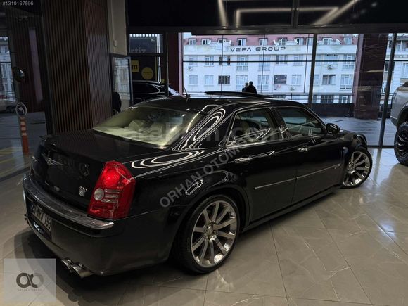 2009 ÇIKIŞ ORJİNAL MAKYAJLI KASA 3.0 CRD OTOMATİK