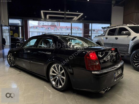 2009 ÇIKIŞ ORJİNAL MAKYAJLI KASA 3.0 CRD OTOMATİK