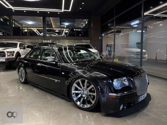2009 ÇIKIŞ ORJİNAL MAKYAJLI KASA 3.0 CRD OTOMATİK