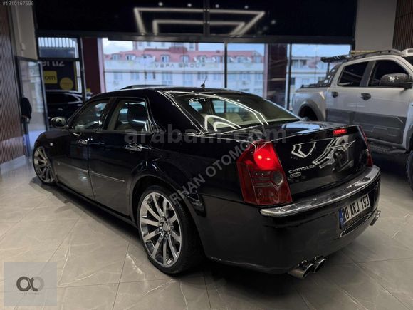 2009 ÇIKIŞ ORJİNAL MAKYAJLI KASA 3.0 CRD OTOMATİK