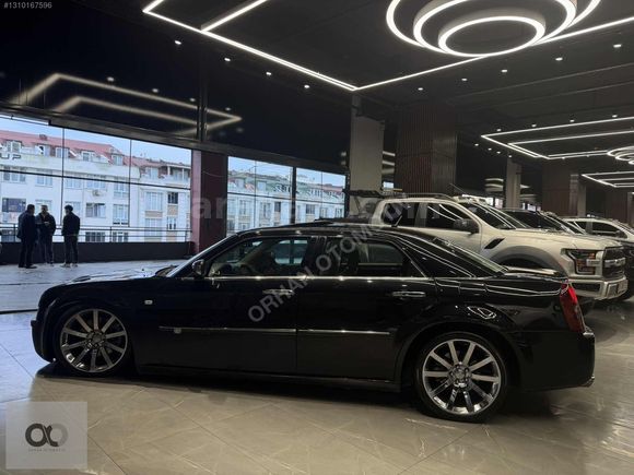 2009 ÇIKIŞ ORJİNAL MAKYAJLI KASA 3.0 CRD OTOMATİK