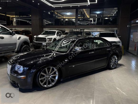 2009 ÇIKIŞ ORJİNAL MAKYAJLI KASA 3.0 CRD OTOMATİK