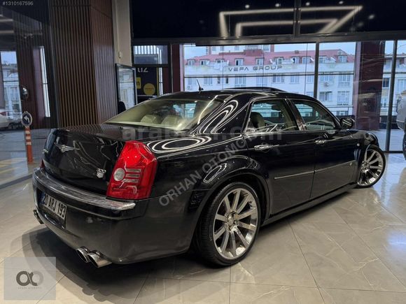 2009 ÇIKIŞ ORJİNAL MAKYAJLI KASA 3.0 CRD OTOMATİK