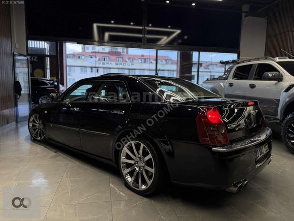 2009 ÇIKIŞ ORJİNAL MAKYAJLI KASA 3.0 CRD OTOMATİK