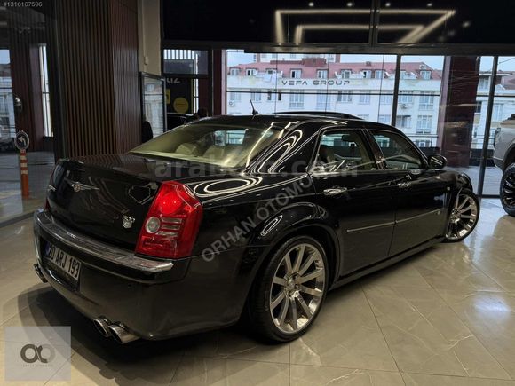 2009 ÇIKIŞ ORJİNAL MAKYAJLI KASA 3.0 CRD OTOMATİK