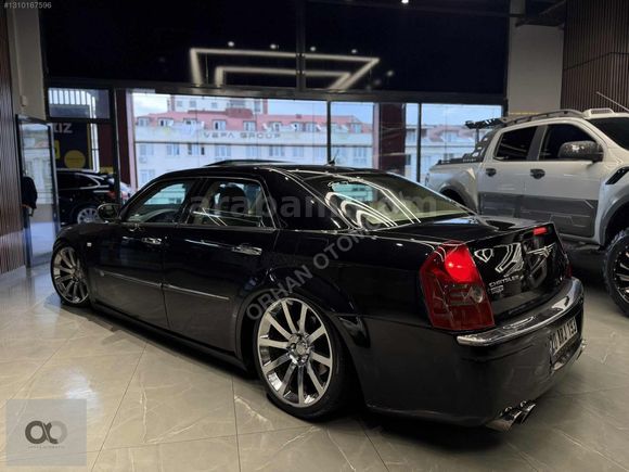 2009 ÇIKIŞ ORJİNAL MAKYAJLI KASA 3.0 CRD OTOMATİK